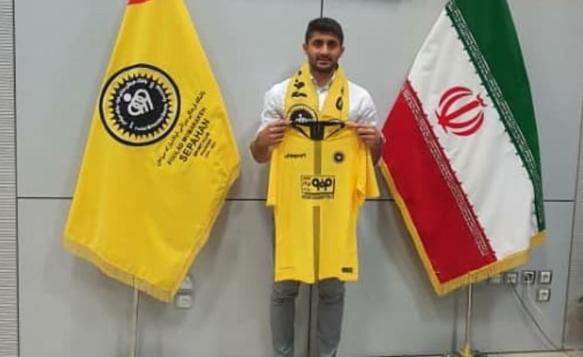 چرا استقلالی ها نسبت به جذب نژاد مهدی اقدام کرده اند؟