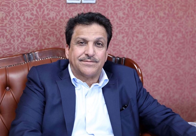 حیدر فرمان: حضور نصیری نژاد به عنوان دبیرکل فدراسیون کوراش برای ایران مفید خواهد بود