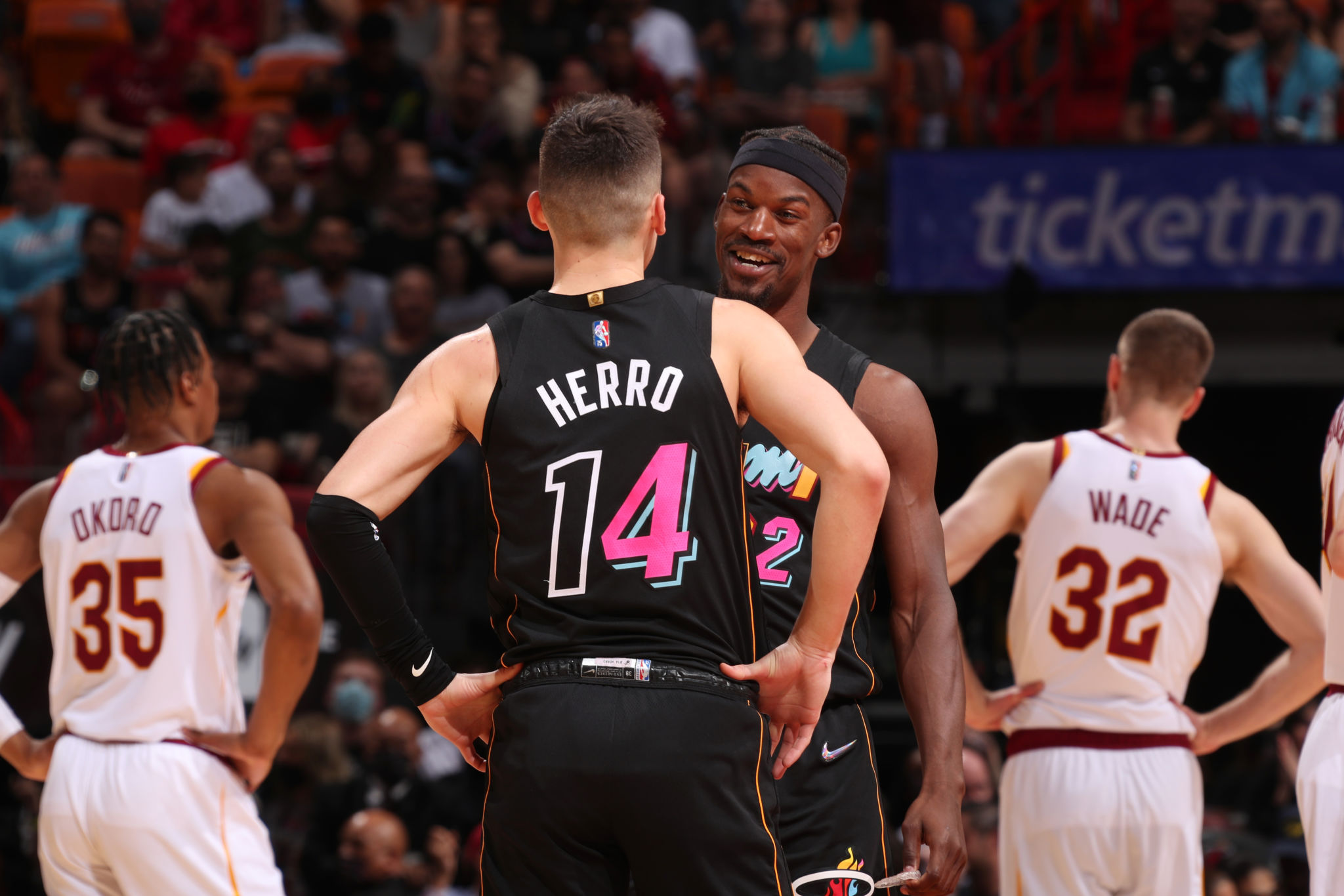 بسکتبال NBA