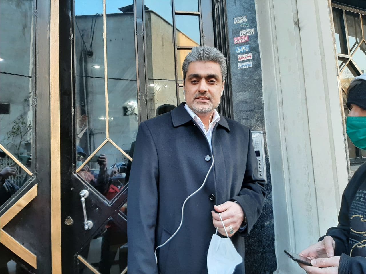 عضو هیات رییسه فدراسیون فوتبال: شیطنت ممنوع!