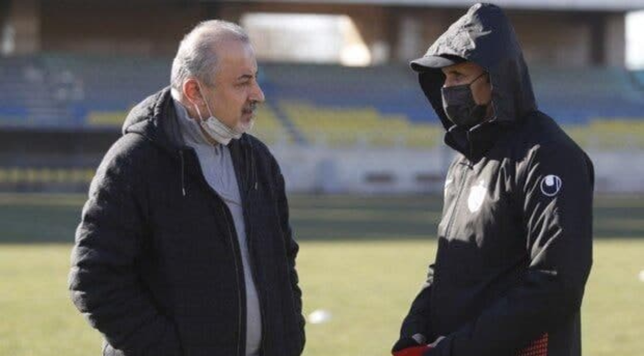 پرسپولیس