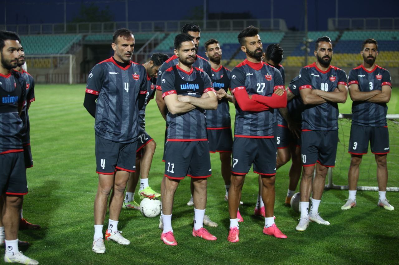 فوتبال ایران