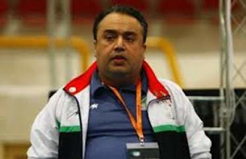 سرمربی تیم ملی اسنوکر: وفایی اگر حمایت شود رنک یک جهان خواهد بود