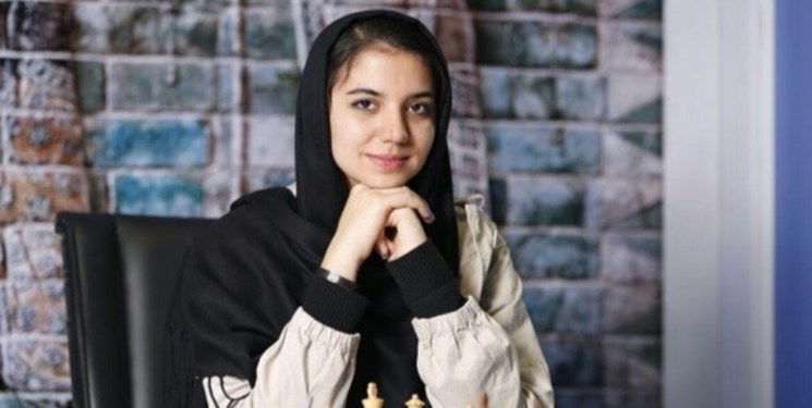 استاد بزرگ شطرنج ایران موقتاً از دنیای حرفه ای خداحافظی کرد