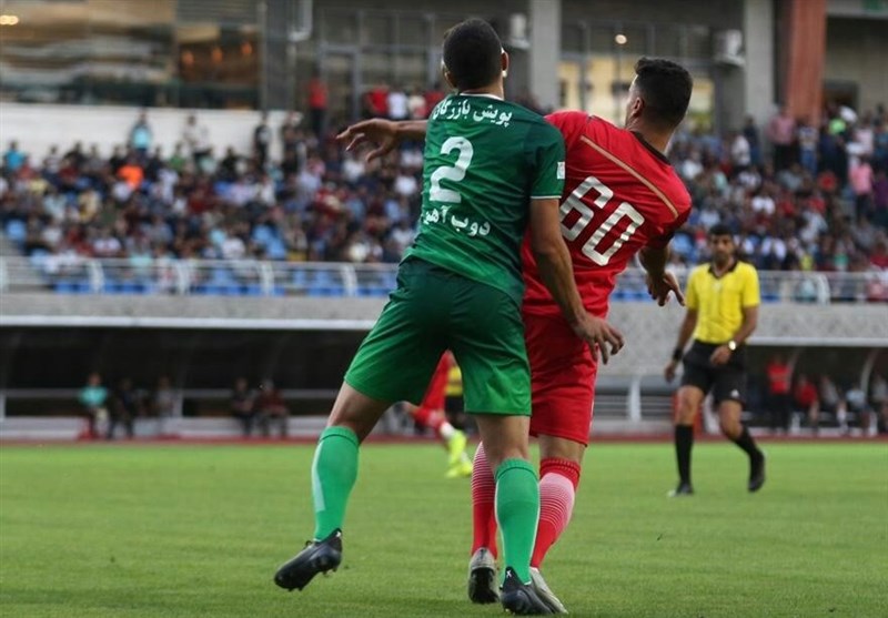 فوتبال ایران