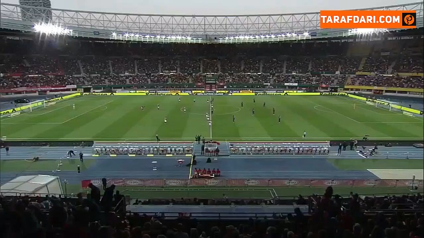 خلاصه بازی اتریش 1-1 فرانسه (لیگ ملت های اروپا - 2021/22)