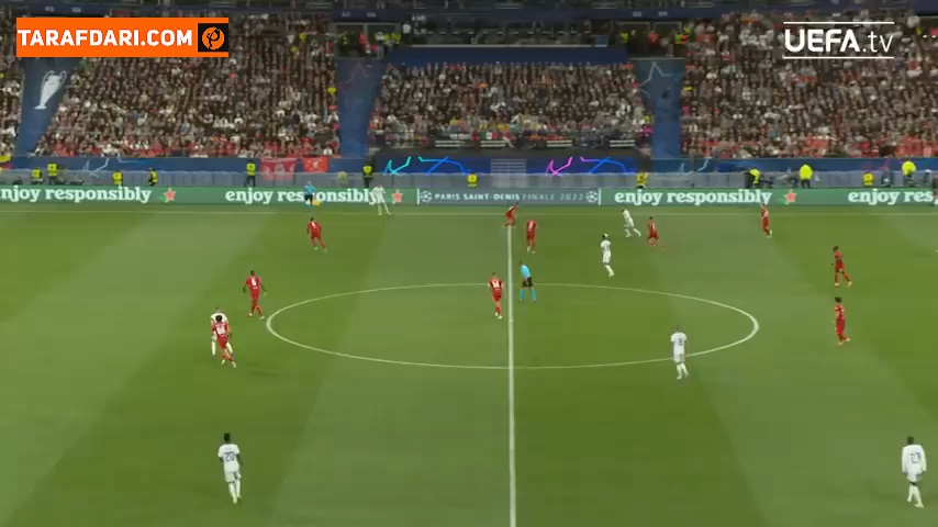 گلزنان برزیلی فینال های لیگ قهرمانان اروپا / فیلم