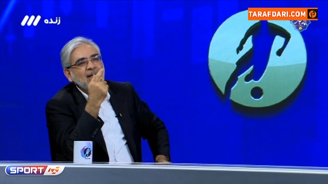 توضیحات رئیس سازمان خصوصی سازی در مورد فرصت سوزی سرخابی ها در کسب درآمد علی رغم داشتن تعداد بالای هوادار و دنبال کننده / فوتبال برتر