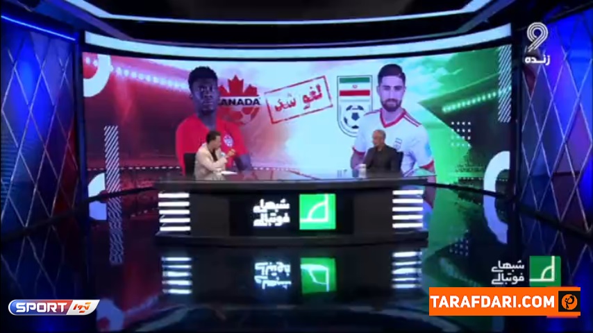 علی کفاشیان: مسئولیت فنی انتخاب تیم ها برای دیدارهای دوستانه با کی روش بود اما مذاکرات اصلی را فدراسیون انجام می داد / فیلم