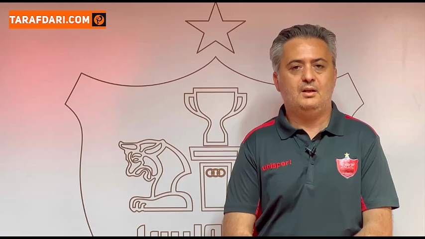 توضیحات دکتر حقیقت، پزشک باشگاه پرسپولیس در مورد عمل جراحی وحید امیری و وضعیت سایر مصدومان تیم / فیلم