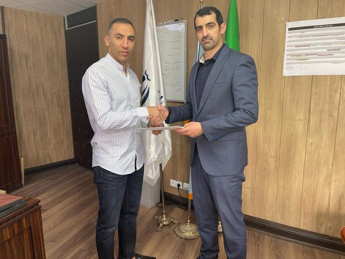 مهدی کامرانی مشاور رئیس فدراسیون بسکتبال شد