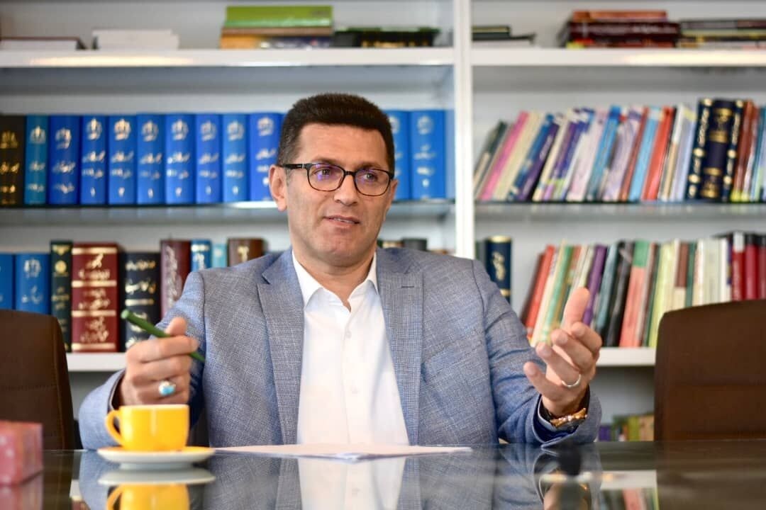 غلامرضا رفیعی، مشاور فدراسیون فوتبال از سمت خود استعفا کرد