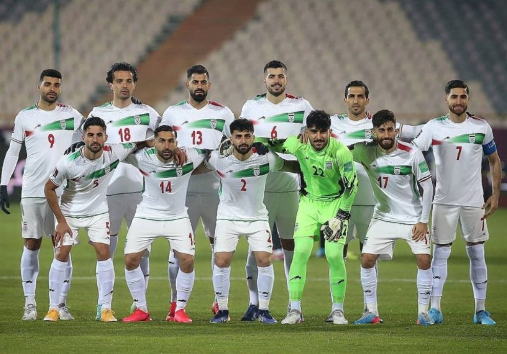 رده بندی جدید فیفا؛ ایران اول آسیا و بیست و یکم جهان