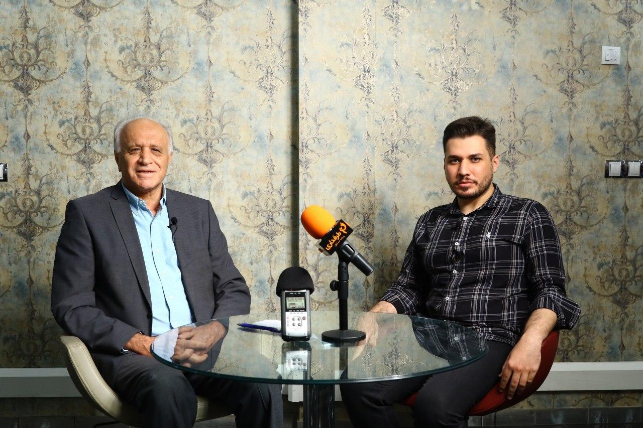 ادای دین به بسکتبال ایران / فیلم