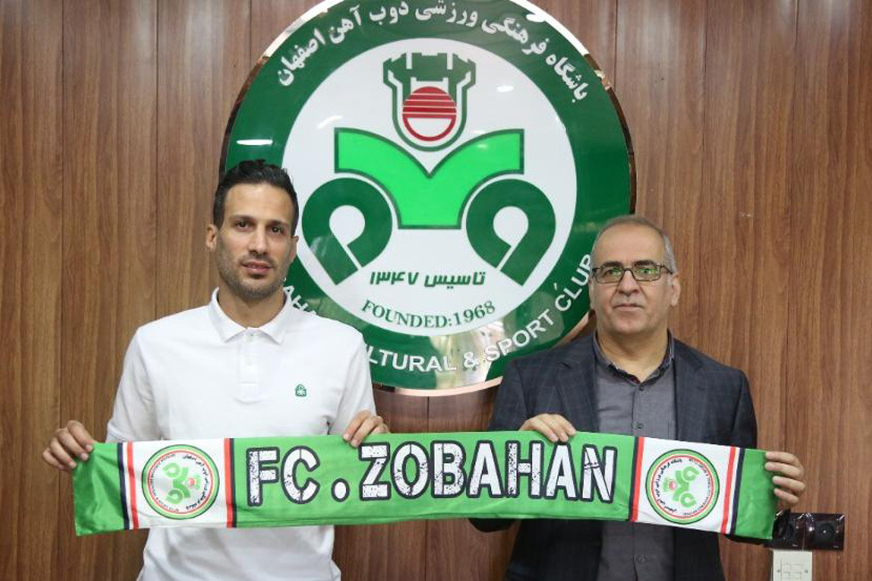 نورمحمدی: از موقعیت ها استفاده می کردیم، پرسپولیس را شکست می دادیم