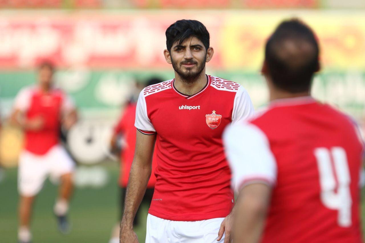 شروط مهدی ترابی برای تمدید با پرسپولیس
