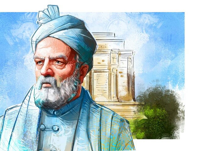 نامه ابوالقاسم فردوسی به ناصرالخلیفی درباره خریدن کریستیانو رونالدو