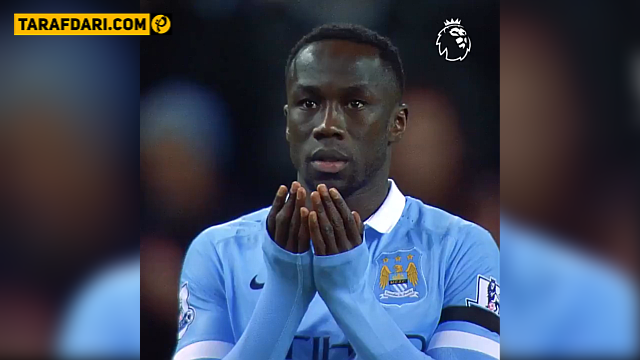 منچسترسیتی / manchester city