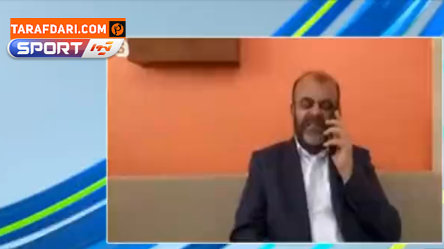 وزیر راه: 500 هزار تماشاگر ایرانی عازم قطر میشوند / فیلم