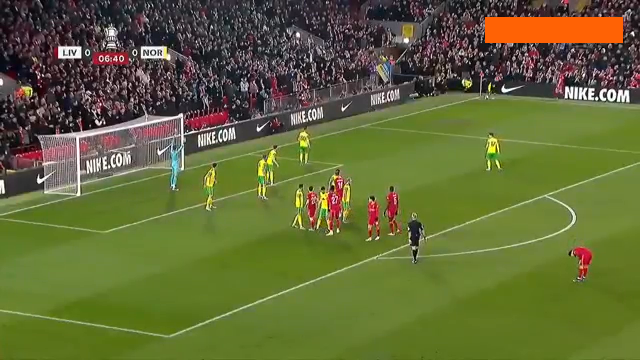 خلاصه بازی لیورپول 2-1 نوریچ سیتی (جام حذفی انگلیس - 2021/22)