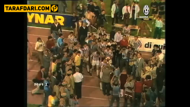 یوونتوس / Juventus