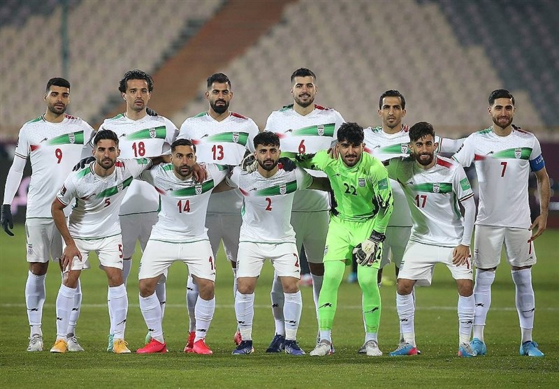 حضور ایران در جام جهانی قطعی است، فدراسیون تنبیه می شود نه تیم ملی