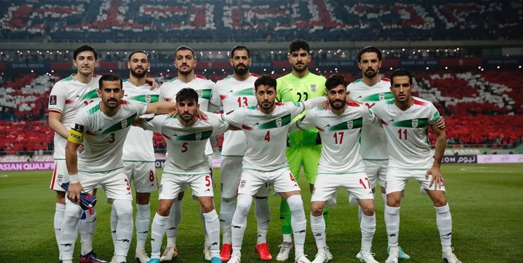 اسامی داوران هفته 30 لیگ برتر