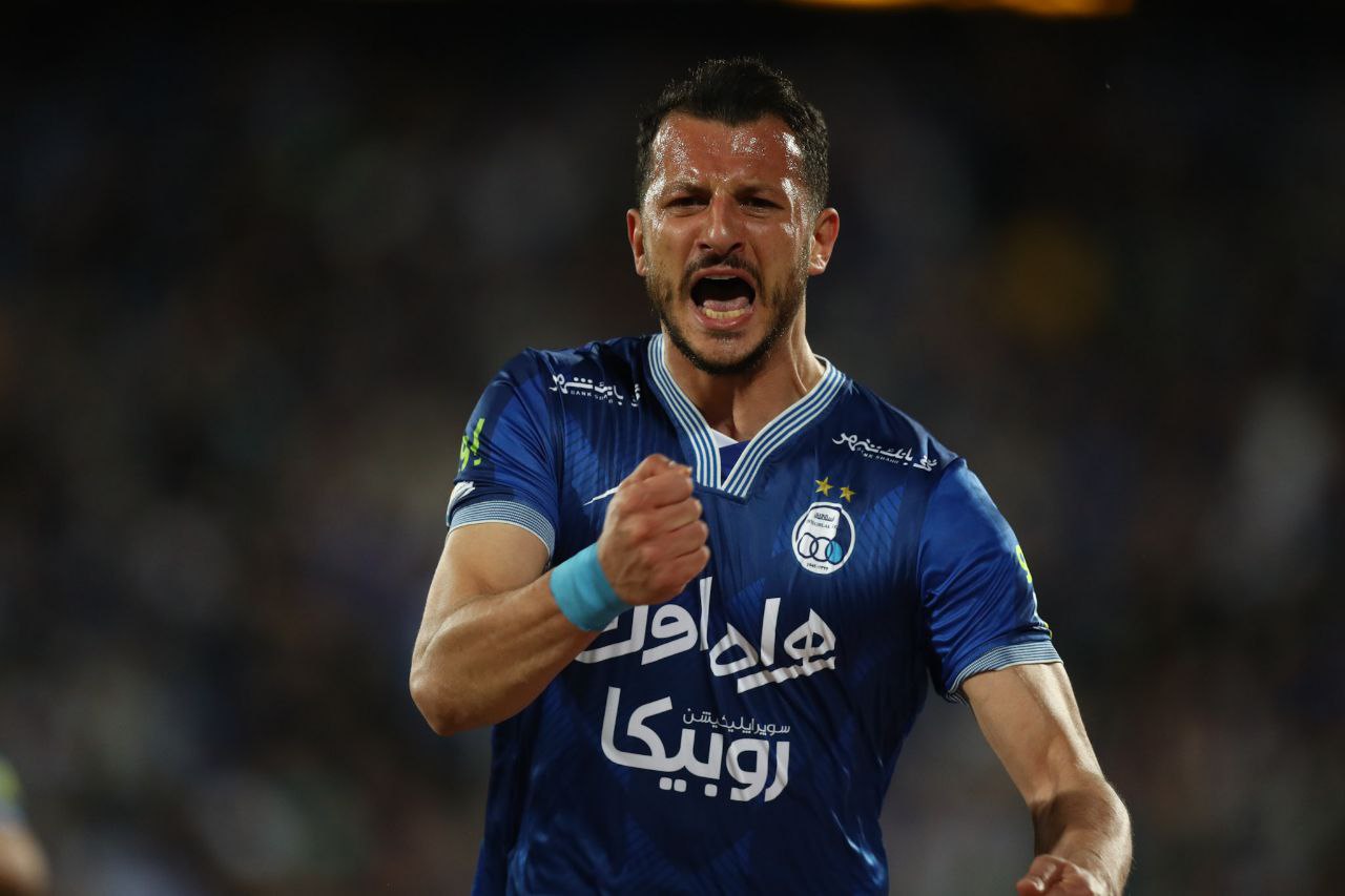 تیم منتخب هفته بیست و ششم لیگ از نگاه طرفداری