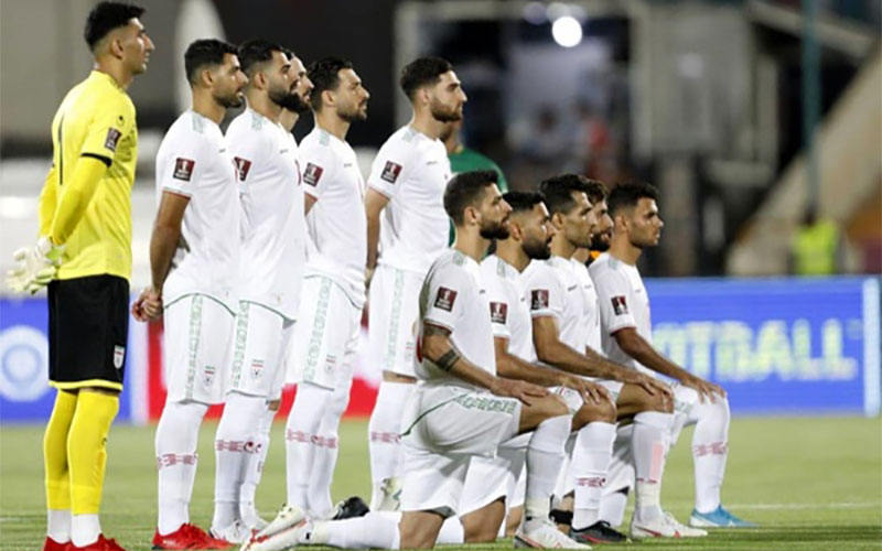 فراوانی ستارگان در تیم منتخب قرن فوتبال ایران