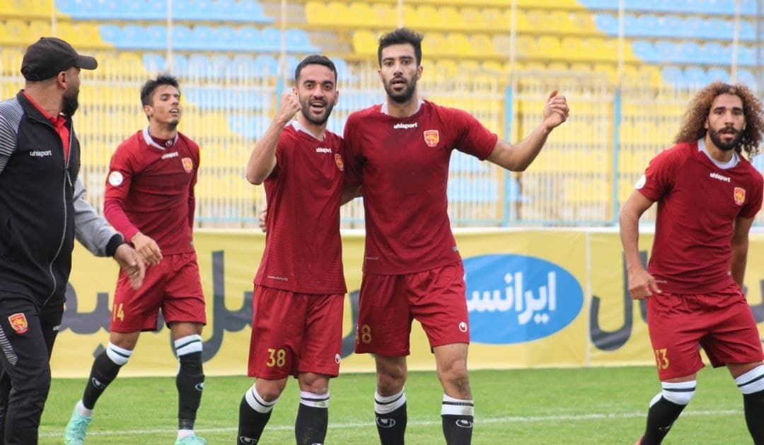 تیم منتخب هفته هجدهم لیگ برتر از نگاه طرفداری