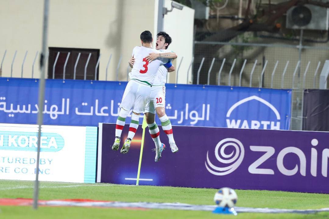 ایران - عراق؛ 7 از 7 برای اسکوچیچ / قسمت دوم
