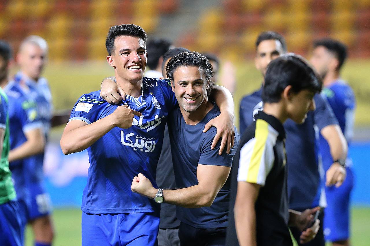 تیم منتخب هفته بیست و هفتم لیگ از نگاه طرفداری