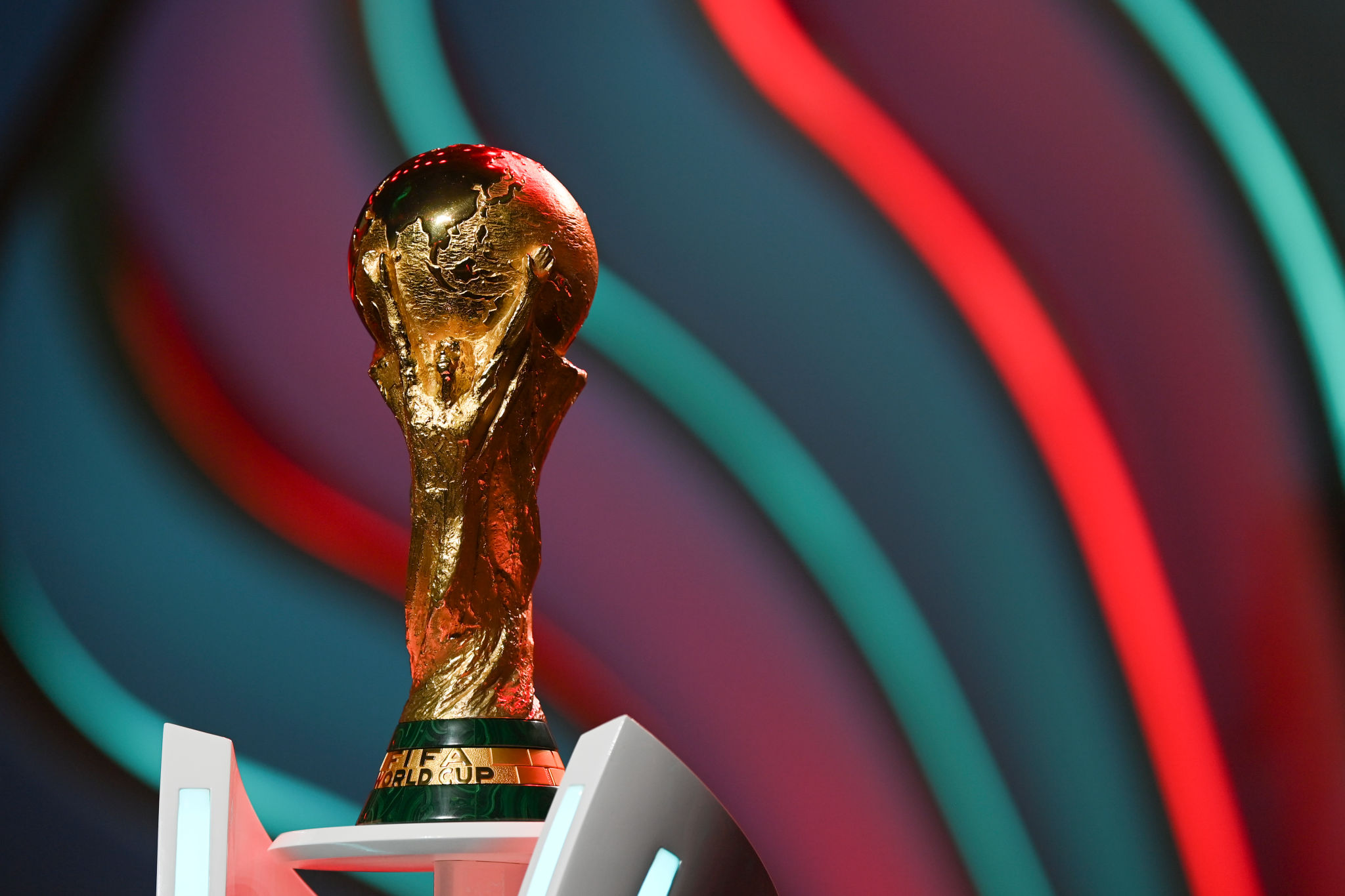 جام جهانی 2022