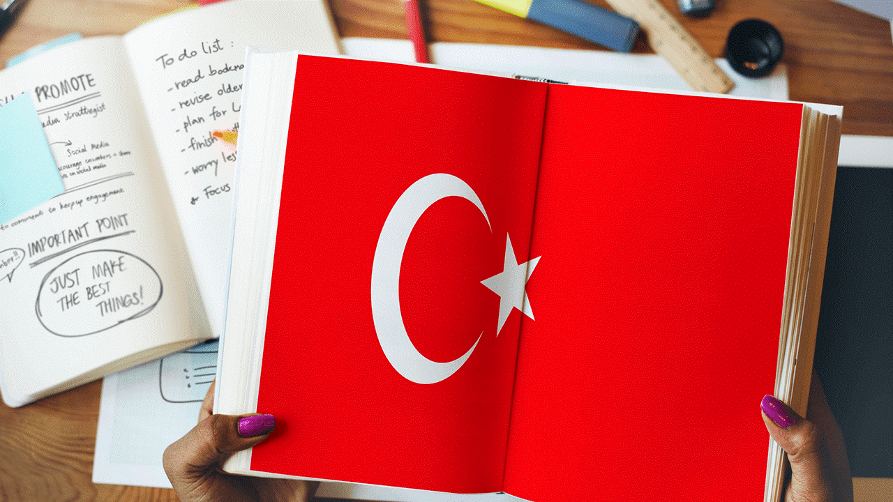آیا یادگیری زبان ترکی استانبولی سخت است؟