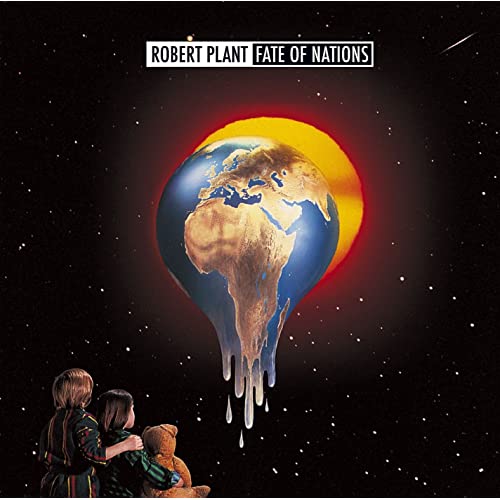 دانلود آهنگ Robert Plant - 29 Palms + ترجمه پارسی