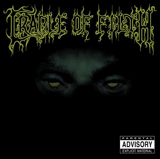 دانلود آهنگ Cradle Of Filth - Alison Hell