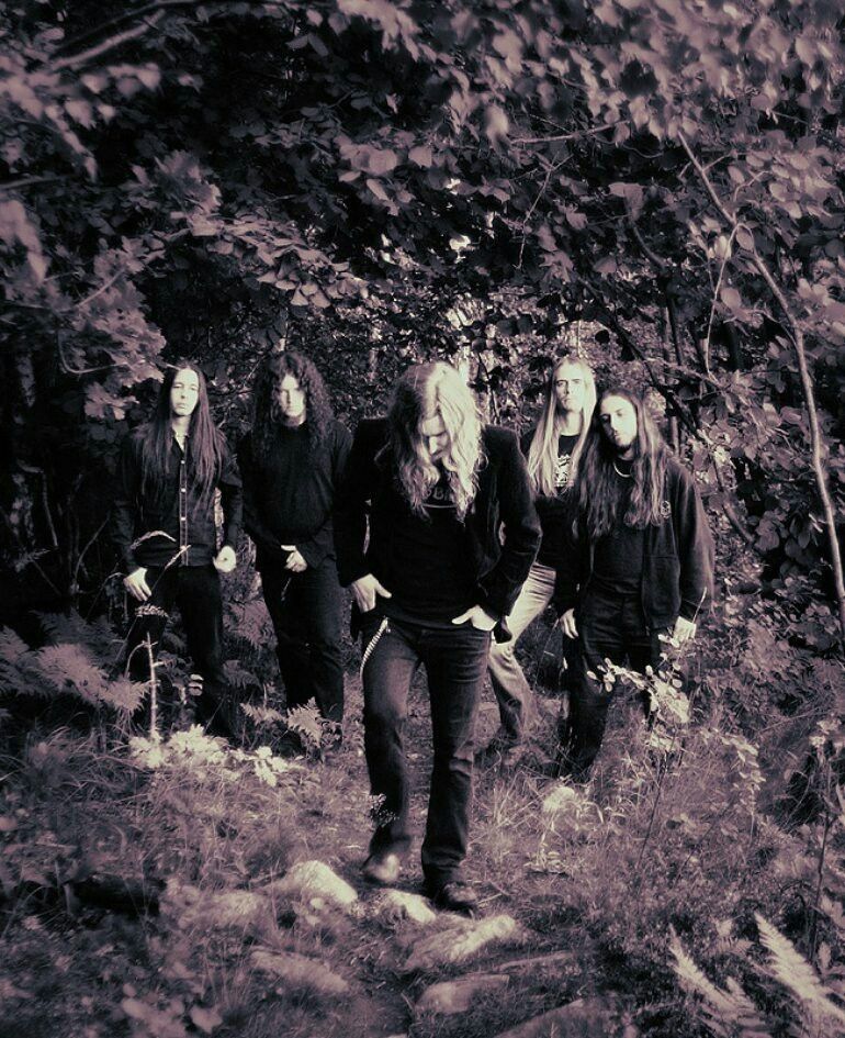 دانلود آهنگ Opeth - Master's Apprentices