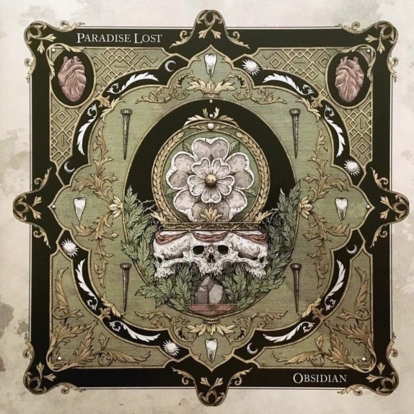 دانلود آهنگ Paradise Lost - Darker Thoughts