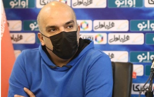 محمد نوری فر، مدیر رسانهای استقلال از این تیم جدا شد