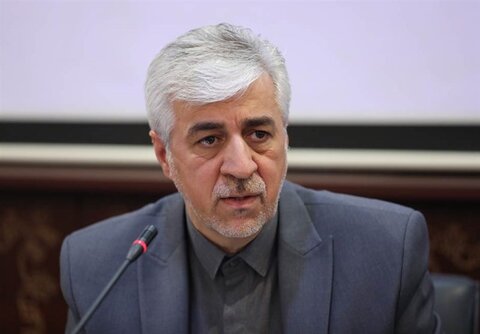 وزیر ورزش: منتظر حماسه کشتی در المپیک پاریس هستیم