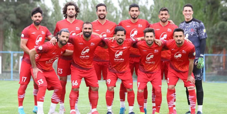 محمودی: ما آماده بازی با نساجی بودیم!