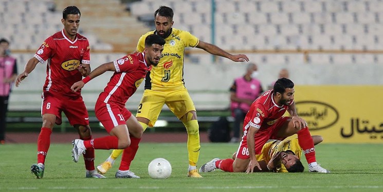 آقای گل لیگ برتر راهی پرسپولیس میشود؟
