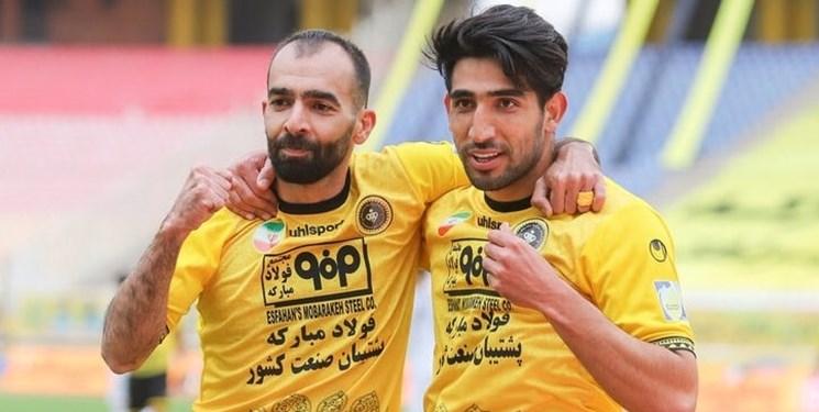 دو بازیکن ایرانی در لیگ قهرمانان اروپا به میدان میروند