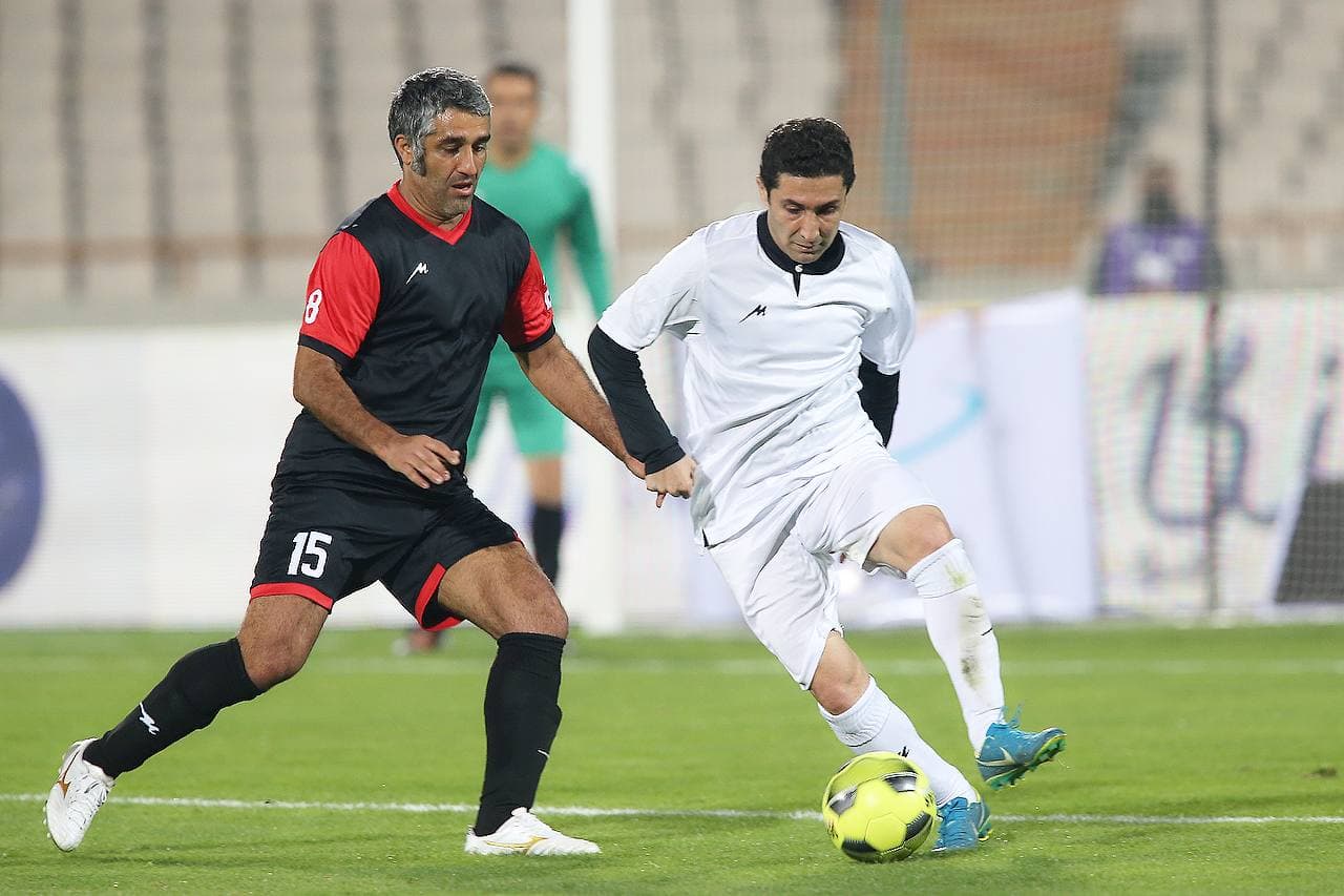 فوتبال ایران