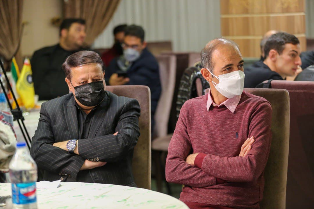 لیگ خلیج فارس / سپاهان
