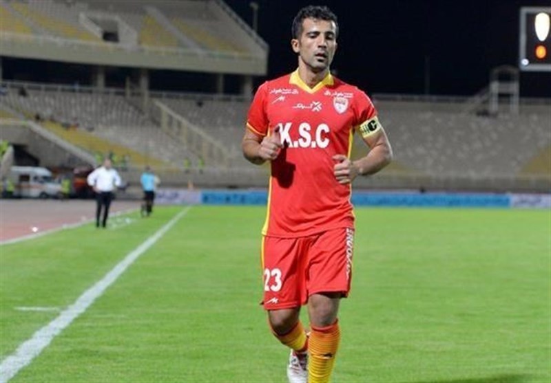 فولاد خوزستان