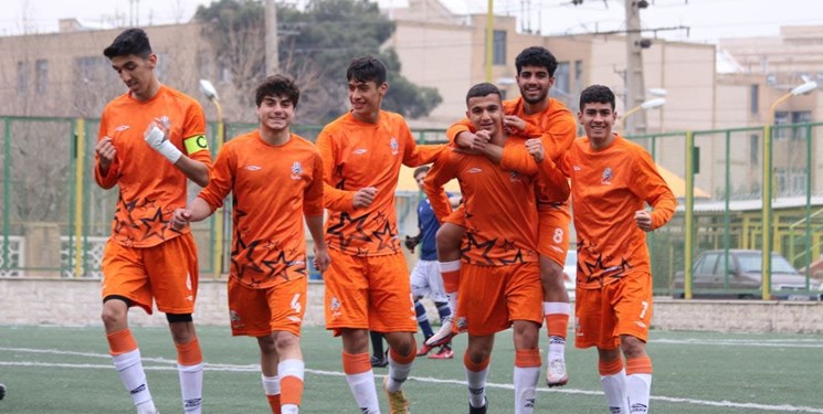 اتفاق عجیب در لیگ نوجوانان؛ قهرمانی سایپا پس گرفته شد!