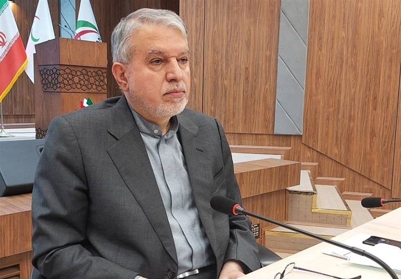 صالحی امیری: اجازه بدهید مهدویکیا کارش را دنبال کند/ برای حل مشکل وزنهبرداری تلاش میکنیم