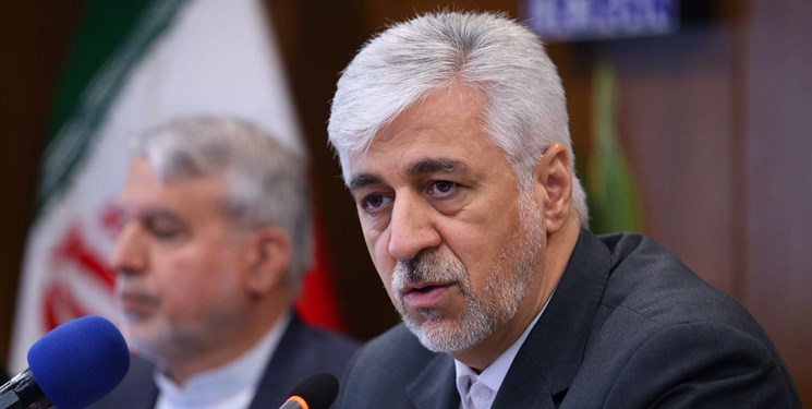 وزیر ورزش
