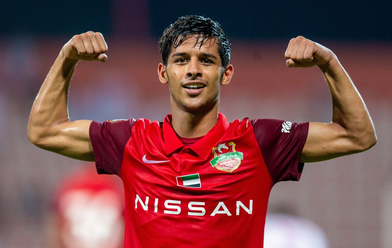شباب الاهلی